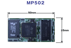 MP502 